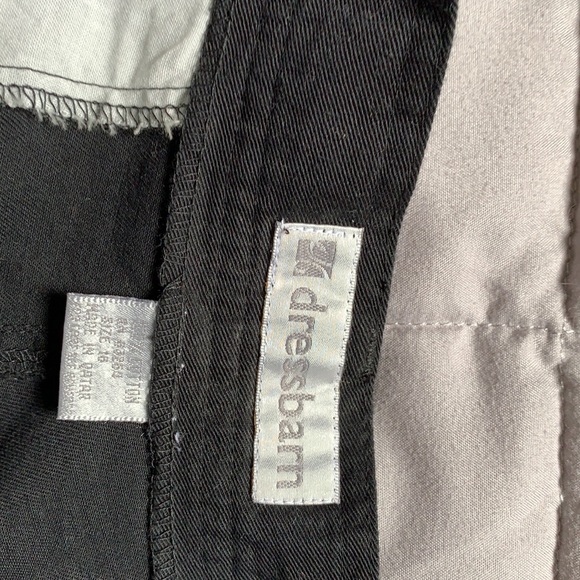 Shorts - Picture 3 of 3